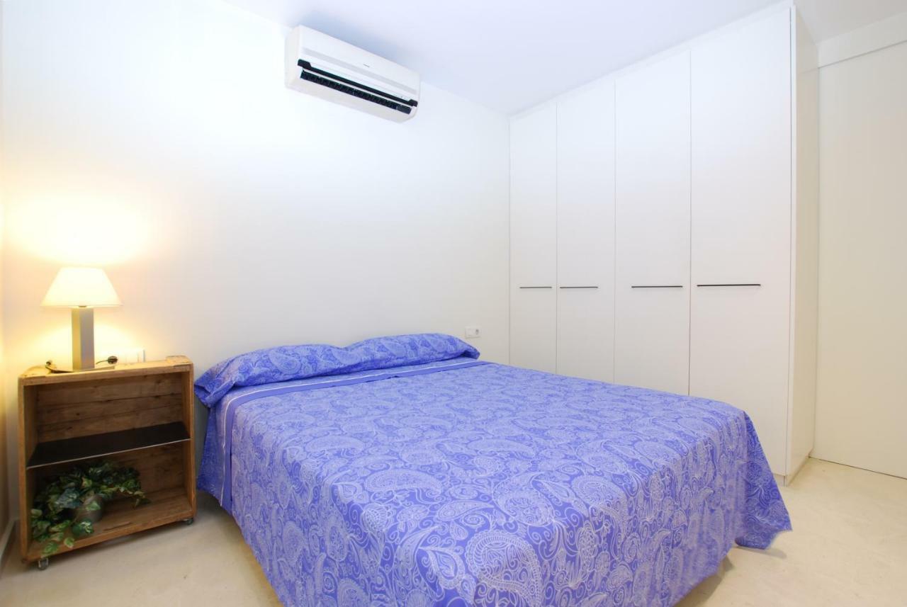 Blue Fridge Apartmen - Blue Fridge Apartmen - Ideal For Couples, Near Beach And Well Connected Vilassar De Mar Dış mekan fotoğraf